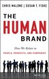 The Human Brand by Chris Malone, Hardcover | Indigo Chapters
