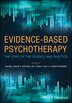 Evidence-Based Psychotherapy by Daniel David, Hardcover | Indigo Chapters