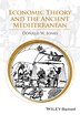 Economic Theory and the Ancient Mediterranean by Donald W. Jones, Hardcover | Indigo Chapters