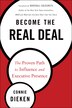 Become the Real Deal by Connie Dieken, Hardcover | Indigo Chapters