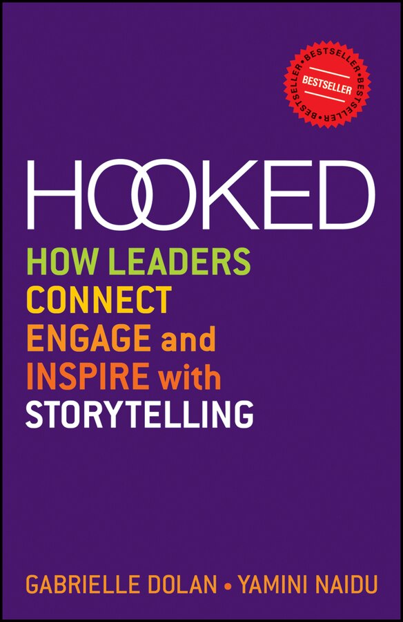 Hooked by Gabrielle Dolan, Paperback | Indigo Chapters