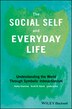 The Social Self and Everyday Life by Kathy Charmaz, Paperback | Indigo Chapters