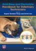 Acid-Base and Electrolyte Handbook for Veterinary Technicians by Angela Randels-Thorp, Paperback | Indigo Chapters