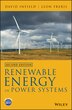 Renewable Energy in Power Systems by Leon Freris, Hardcover | Indigo Chapters
