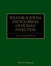 Wiley-Blackwell Encyclopedia of Human Evolution by Bernard Wood, Paperback | Indigo Chapters