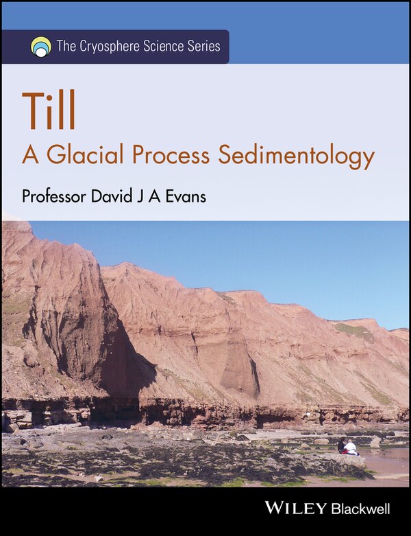 Till by David J. A. Evans, Hardcover | Indigo Chapters