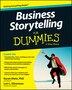Business Storytelling For Dummies by Karen Dietz, Paperback | Indigo Chapters