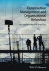 Construction Management and Organisational Behaviour by Maureen Rhoden, Paperback | Indigo Chapters