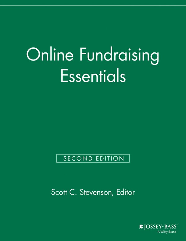 Online Fundraising Essentials by Scott C. Stevenson, Paperback | Indigo Chapters