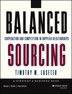 Balanced Sourcing by Timothy M. Laseter, Paperback | Indigo Chapters