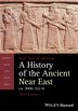 A History of the Ancient Near East ca. 3000-323 BC by Marc Van De Mieroop, Paperback | Indigo Chapters