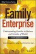 Family Enterprise by The Family Firm Institute, Inc, Hardcover | Indigo Chapters
