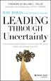 Leading Through Uncertainty by Raymond P. Davis, Hardcover | Indigo Chapters
