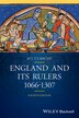 England and its Rulers by Michael T. Clanchy, Paperback | Indigo Chapters