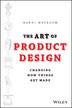 The Art of Product Design by Hardi Meybaum, Hardcover | Indigo Chapters
