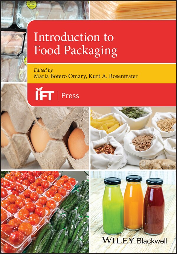 Introduction to Food Packaging by Maria Botero Omary, Paperback | Indigo Chapters