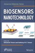 Biosensors Nanotechnology by Ashutosh Tiwari, Hardcover | Indigo Chapters