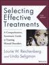 Selecting Effective Treatments by Linda Seligman, Paperback | Indigo Chapters
