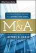 M&A by Jeffrey C. Hooke, Hardcover | Indigo Chapters
