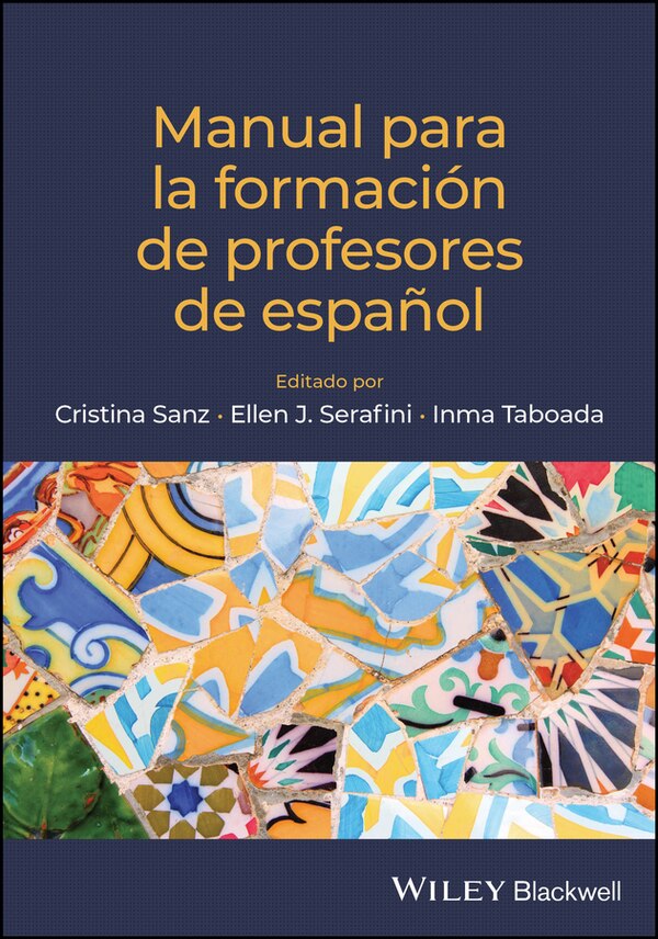 La enseñanza del Español by Cristina Sanz, Paperback | Indigo Chapters