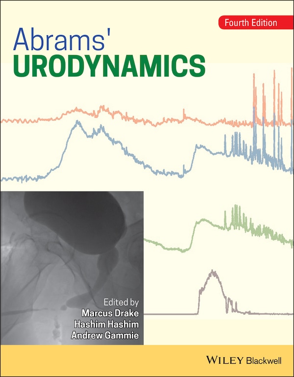 Abrams' Urodynamics by Marcus Drake, Paperback | Indigo Chapters