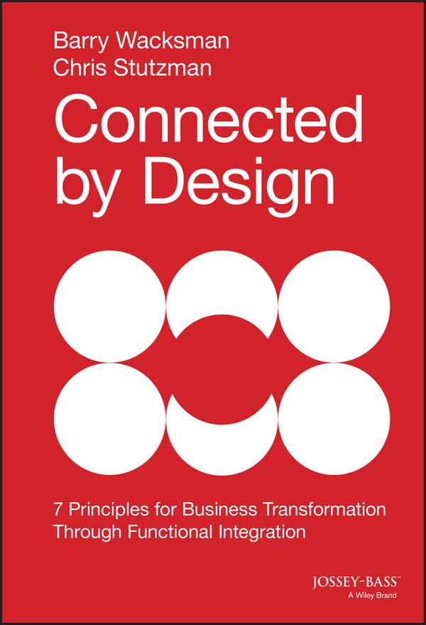 Connected By Design by Chris Stutzman, Hardcover | Indigo Chapters