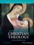 Christian Theology by Alister E. McGrath, Paperback | Indigo Chapters