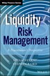 Liquidity Risk Management by Shyam Venkat, Hardcover | Indigo Chapters