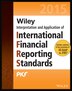 Wiley IFRS 2015 by PKF International Ltd, Paperback | Indigo Chapters