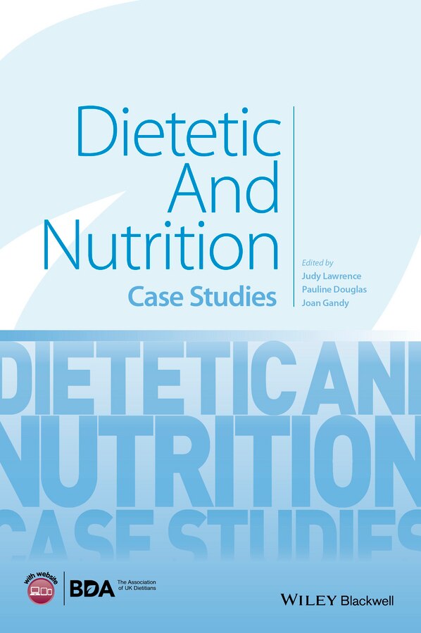 Dietetic And Nutrition by Judy Lawrence, Paperback | Indigo Chapters