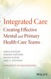 Integrated Care by Anna Ratzliff, Paperback | Indigo Chapters