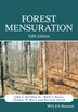Forest Mensuration by John A. Kershaw, Hardcover | Indigo Chapters