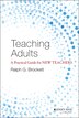 Teaching Adults by Ralph G. Brockett, Hardcover | Indigo Chapters