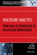 Healthcare Analytics by Hui Yang, Hardcover | Indigo Chapters