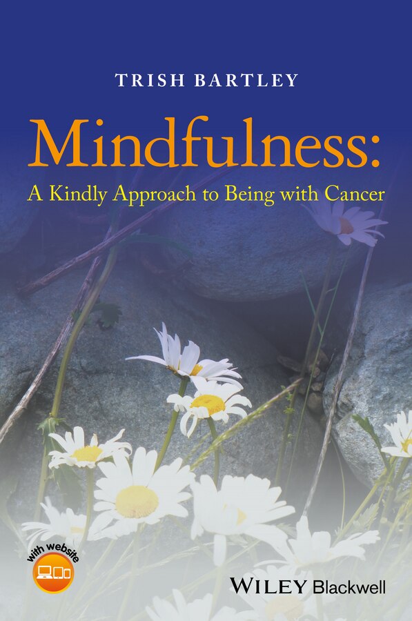 Mindfulness by Trish Bartley, Paperback | Indigo Chapters