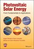 Photovoltaic Solar Energy by Angèle Reinders, Hardcover | Indigo Chapters