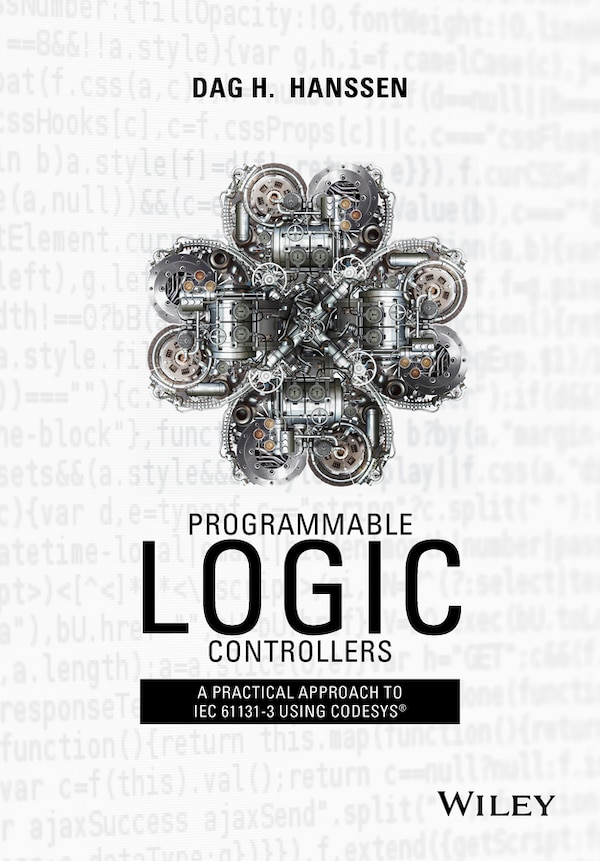 Programmable Logic Controllers by Dag H. Hanssen, Hardcover | Indigo Chapters