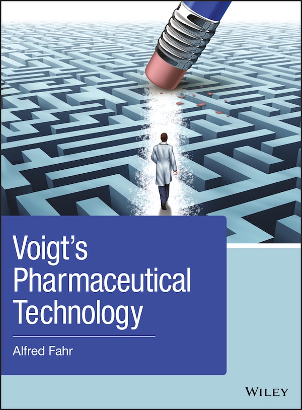 Voigt's Pharmaceutical Technology by Alfred Fahr, Hardcover | Indigo Chapters