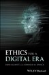 Ethics for a Digital Era by Edward H. Spence, Paperback | Indigo Chapters
