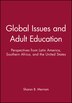 Global Issues and Adult Education by Sharan B. Merriam, Paperback | Indigo Chapters
