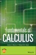 Fundamentals of Calculus by Carla C. Morris, Hardcover | Indigo Chapters