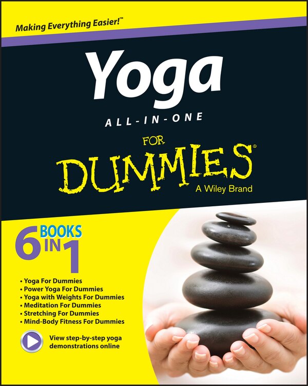 Yoga All-In-One For Dummies by Larry Payne, Paperback | Indigo Chapters