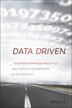 Data Driven by Jenny Dearborn, Hardcover | Indigo Chapters