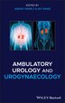 Ambulatory Urology And Urogynaecology by Abhay Rane, Hardcover | Indigo Chapters