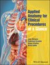 Applied Anatomy For Clinical Procedures At A Glance by Jane Sturgess, Paperback | Indigo Chapters