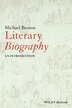 Literary Biography by Michael J. Benton, Paperback | Indigo Chapters