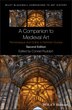 A Companion to Medieval Art by Conrad Rudolph, Hardcover | Indigo Chapters