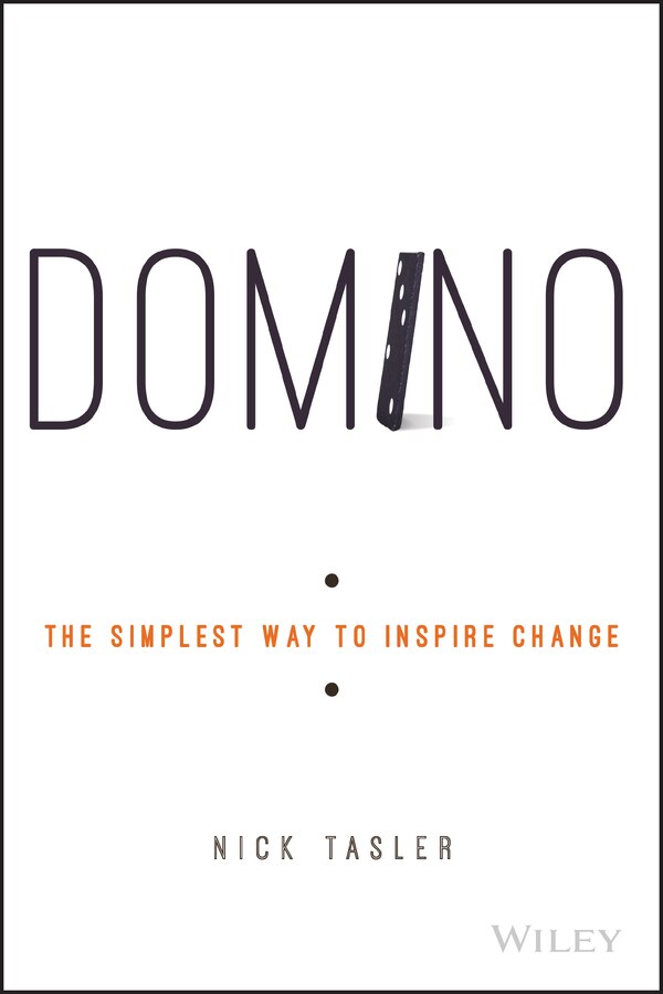 Domino by Nick Tasler, Hardcover | Indigo Chapters