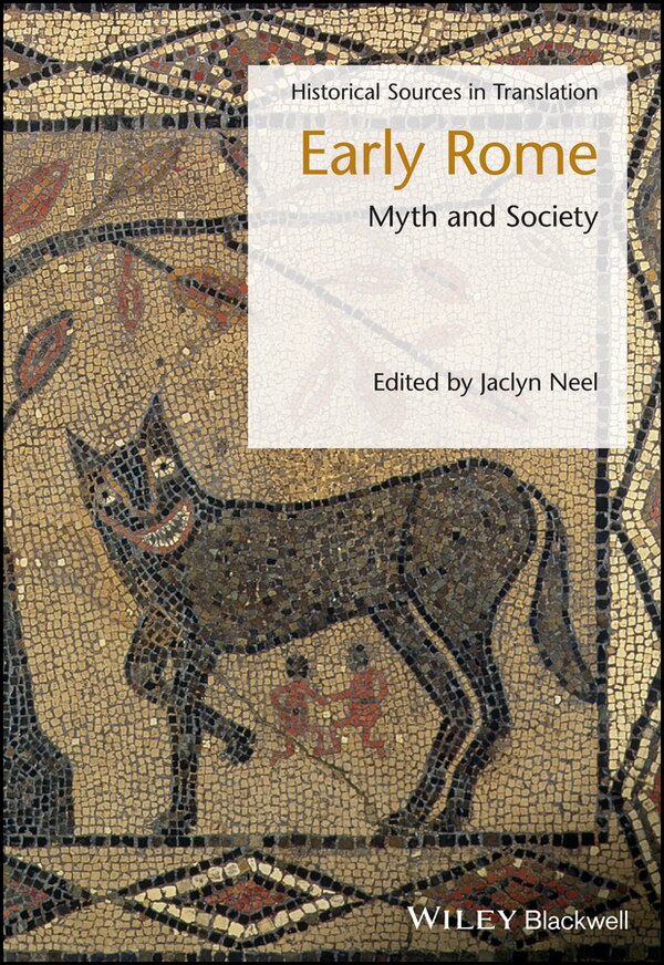 Early Rome by Jaclyn Neel, Hardcover | Indigo Chapters