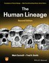 The Human Lineage by Matt Cartmill, Hardcover | Indigo Chapters